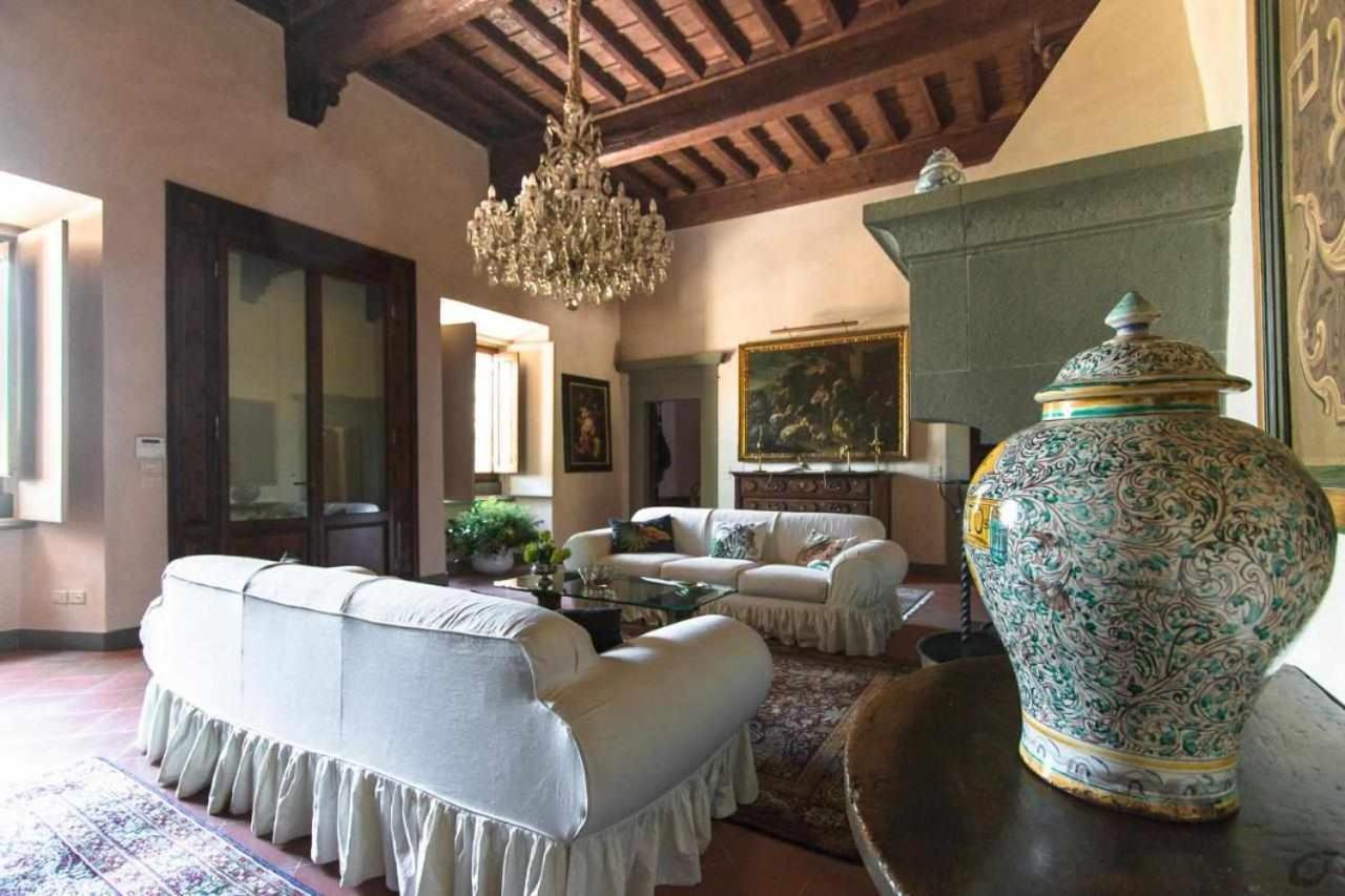 Villa Privata Con Piscina Firenze Chianti بانيو أَ ريبولِ المظهر الخارجي الصورة