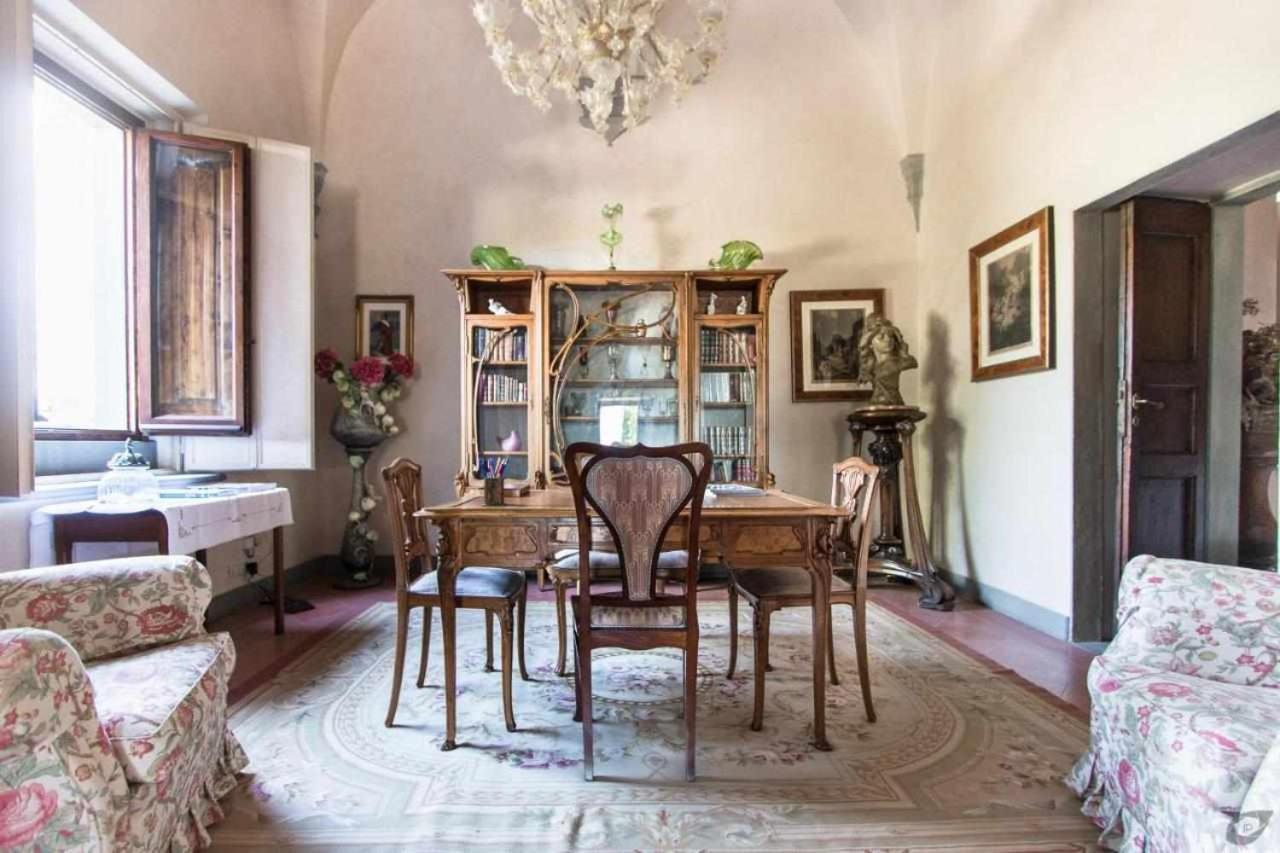 Villa Privata Con Piscina Firenze Chianti بانيو أَ ريبولِ المظهر الخارجي الصورة