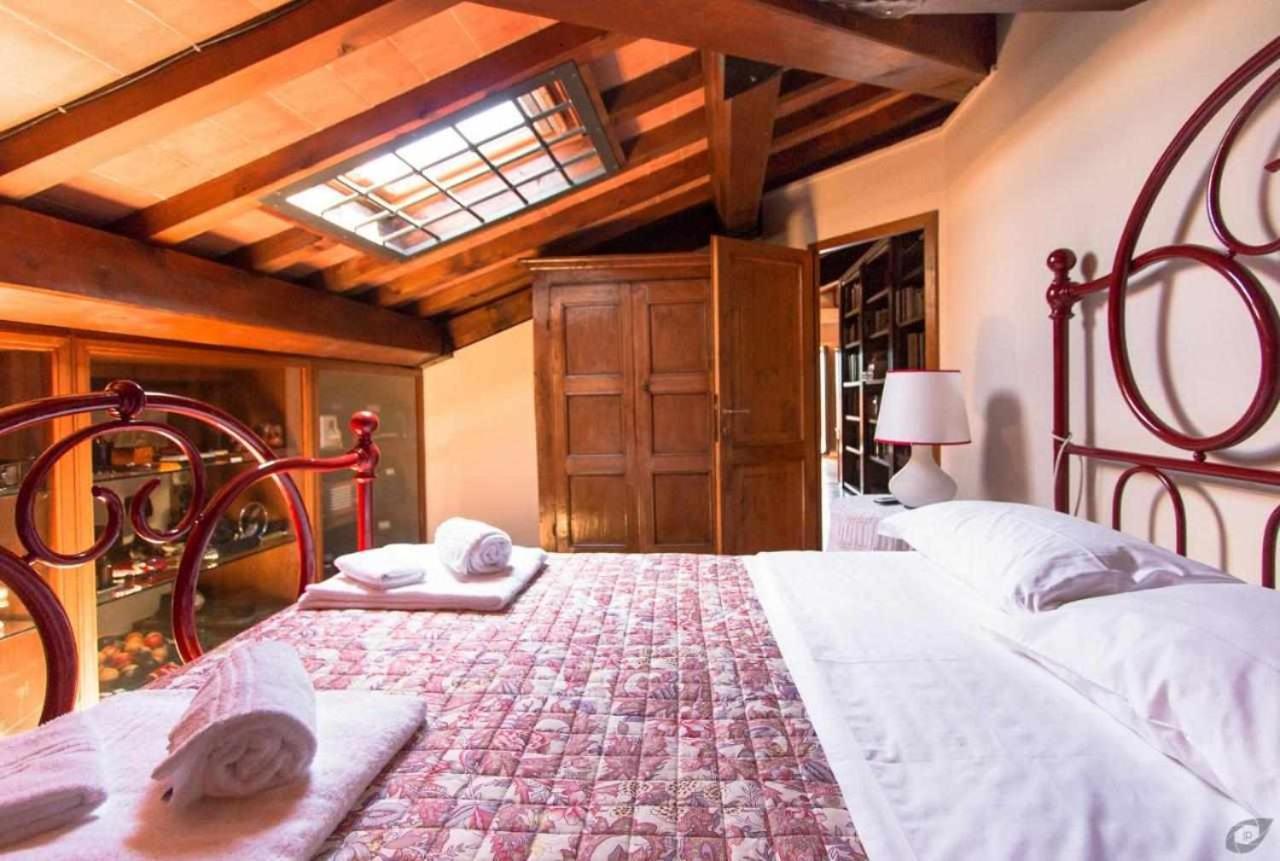 Villa Privata Con Piscina Firenze Chianti بانيو أَ ريبولِ المظهر الخارجي الصورة