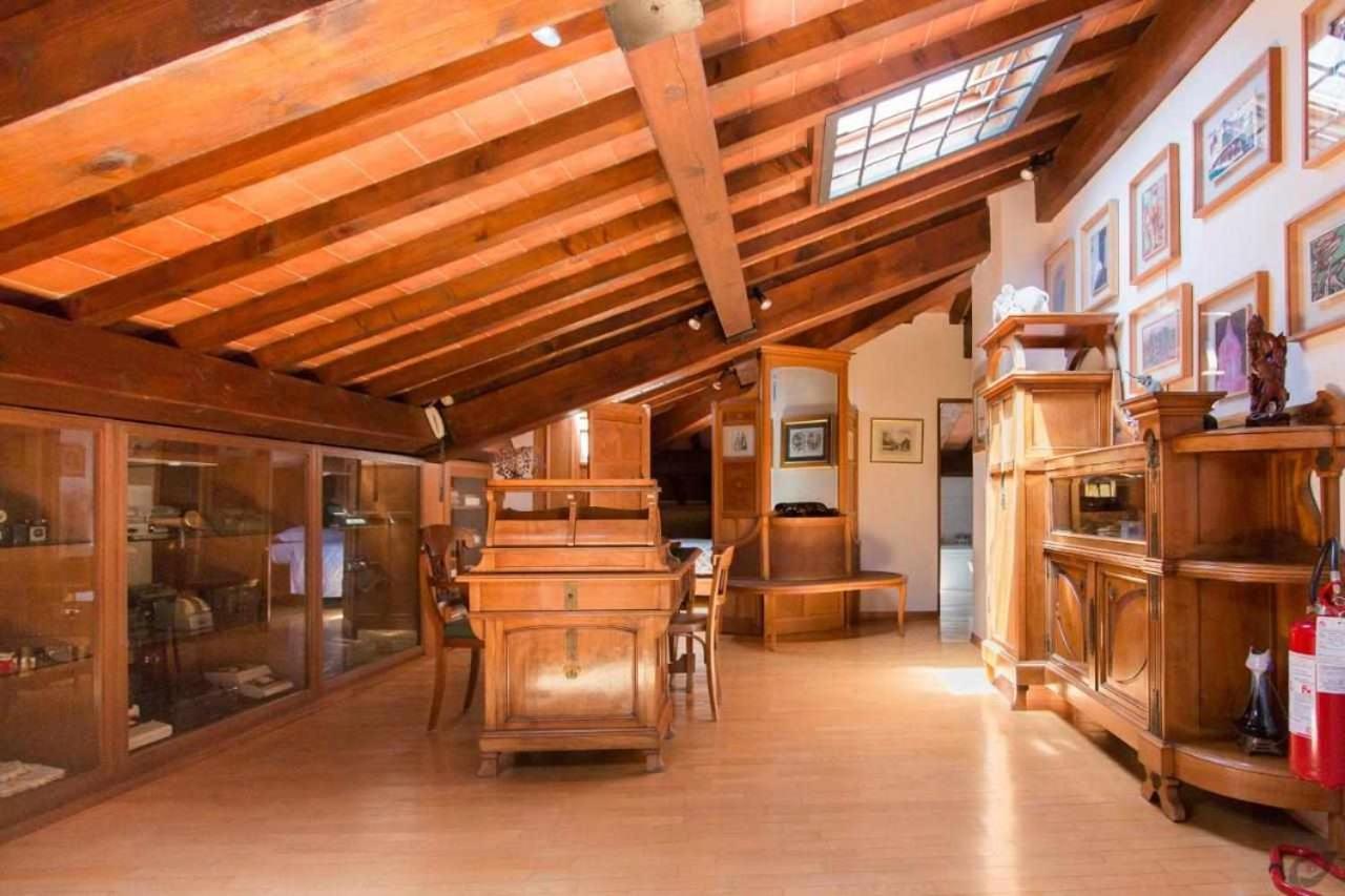 Villa Privata Con Piscina Firenze Chianti بانيو أَ ريبولِ المظهر الخارجي الصورة