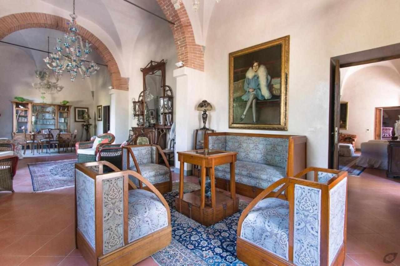 Villa Privata Con Piscina Firenze Chianti بانيو أَ ريبولِ المظهر الخارجي الصورة