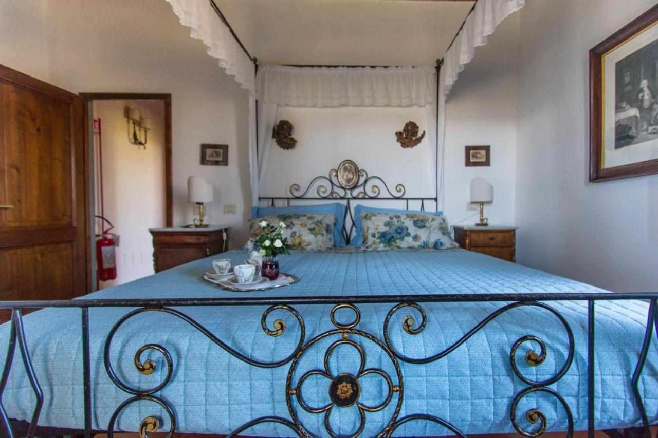 Villa Privata Con Piscina Firenze Chianti بانيو أَ ريبولِ المظهر الخارجي الصورة