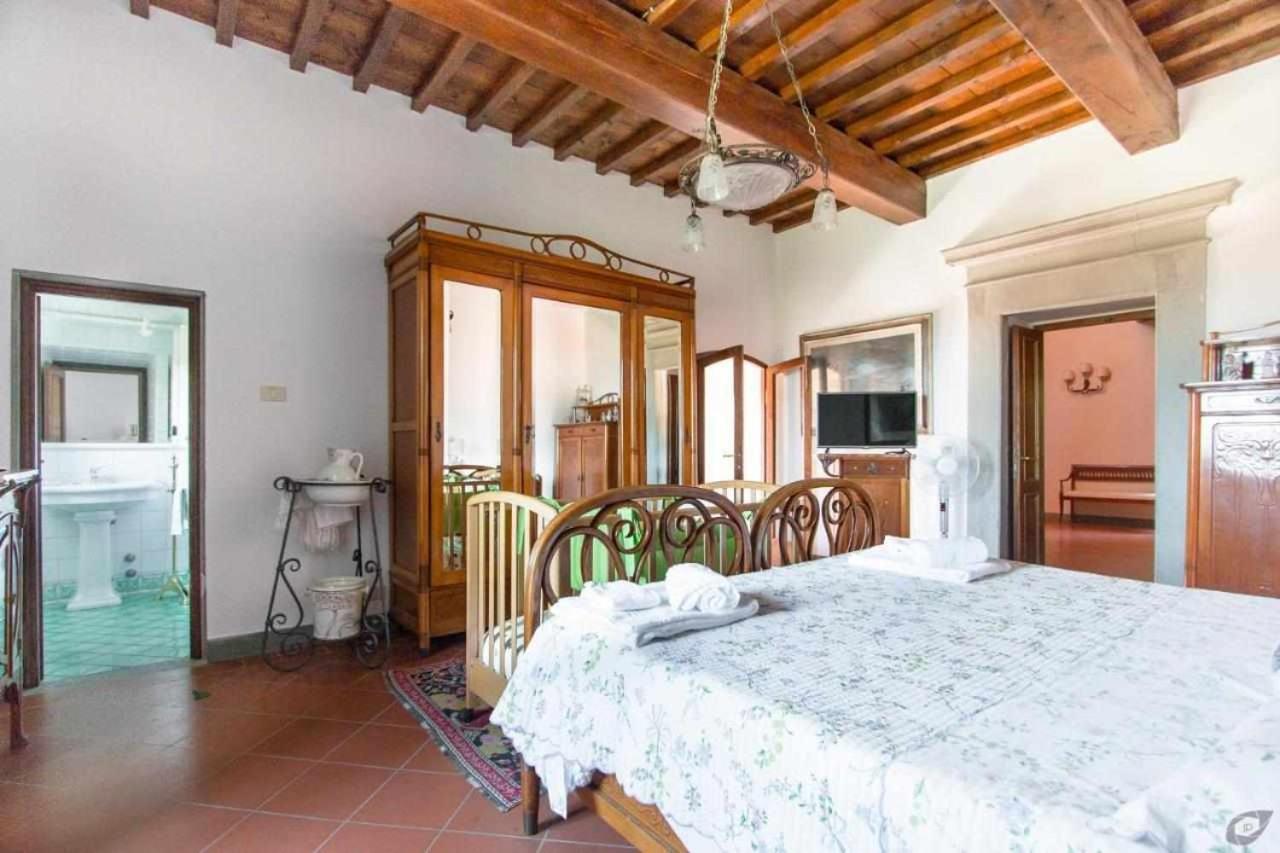 Villa Privata Con Piscina Firenze Chianti بانيو أَ ريبولِ المظهر الخارجي الصورة