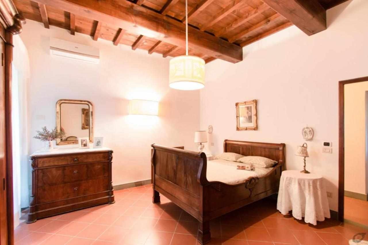 Villa Privata Con Piscina Firenze Chianti بانيو أَ ريبولِ المظهر الخارجي الصورة