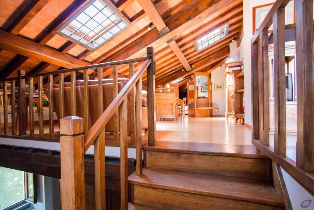 Villa Privata Con Piscina Firenze Chianti بانيو أَ ريبولِ المظهر الخارجي الصورة