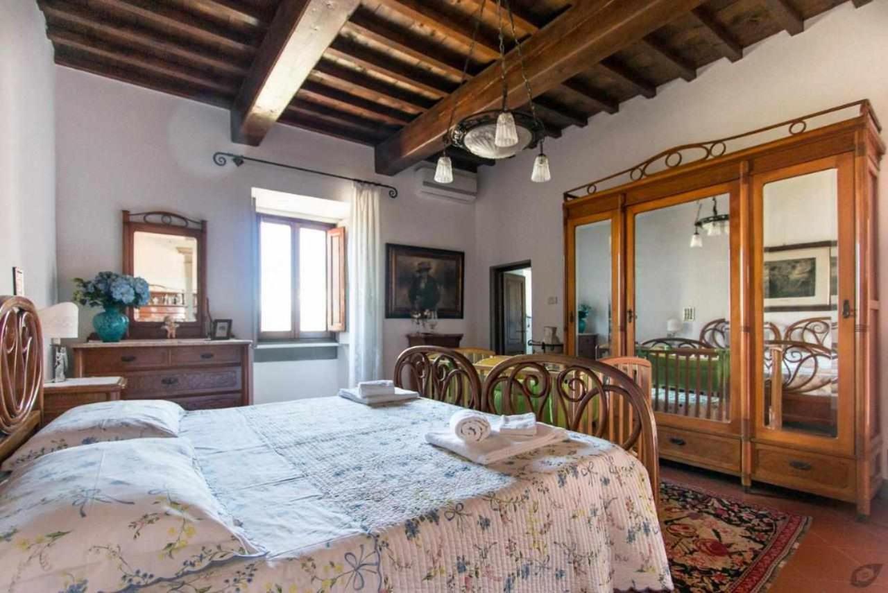 Villa Privata Con Piscina Firenze Chianti بانيو أَ ريبولِ المظهر الخارجي الصورة